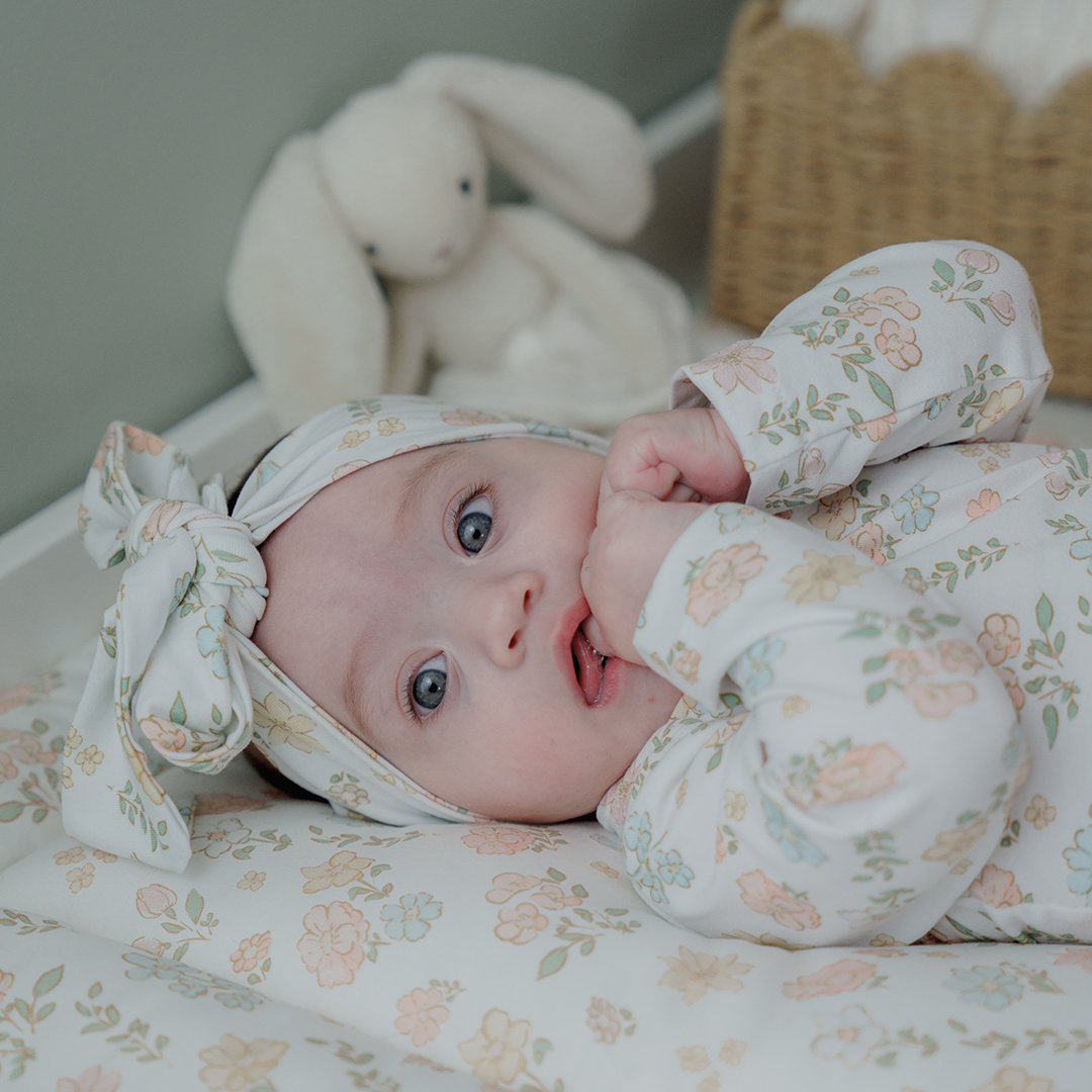 Pajacyki niemowlęce