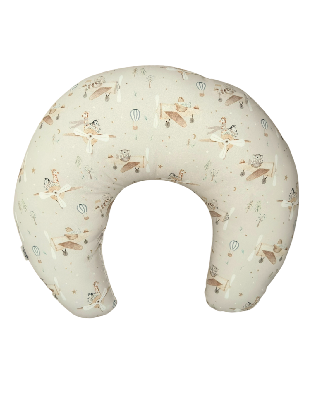 Poduszka do karmienia Śpiulkolot