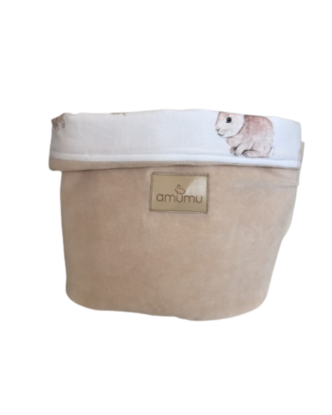 Pojemnik na akcesoria Króliczek Teodor