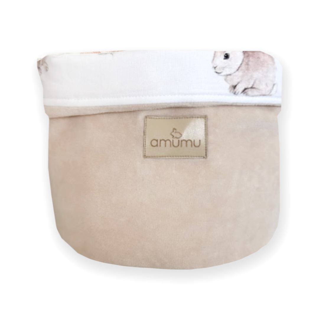 Pojemnik na akcesoria Króliczek Teodor