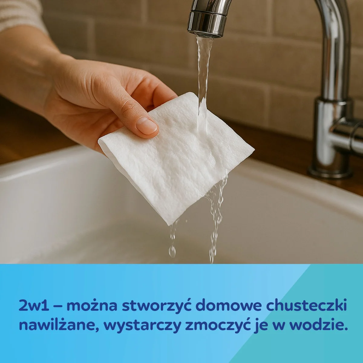 Ręczniczki bambusowe dla niemowląt 120 szt. Canpol image 4