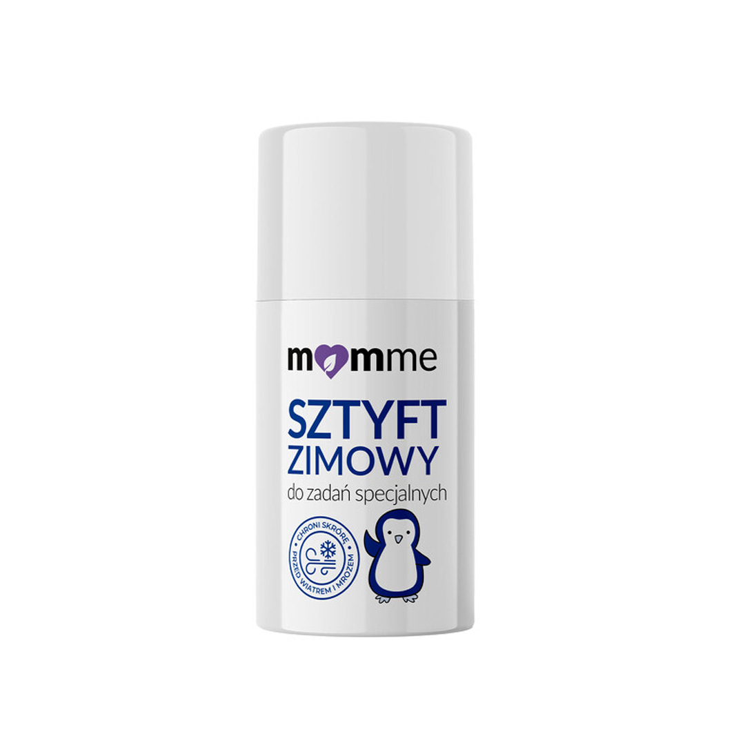 Zimowy sztyft do zadań specjalnych Momme