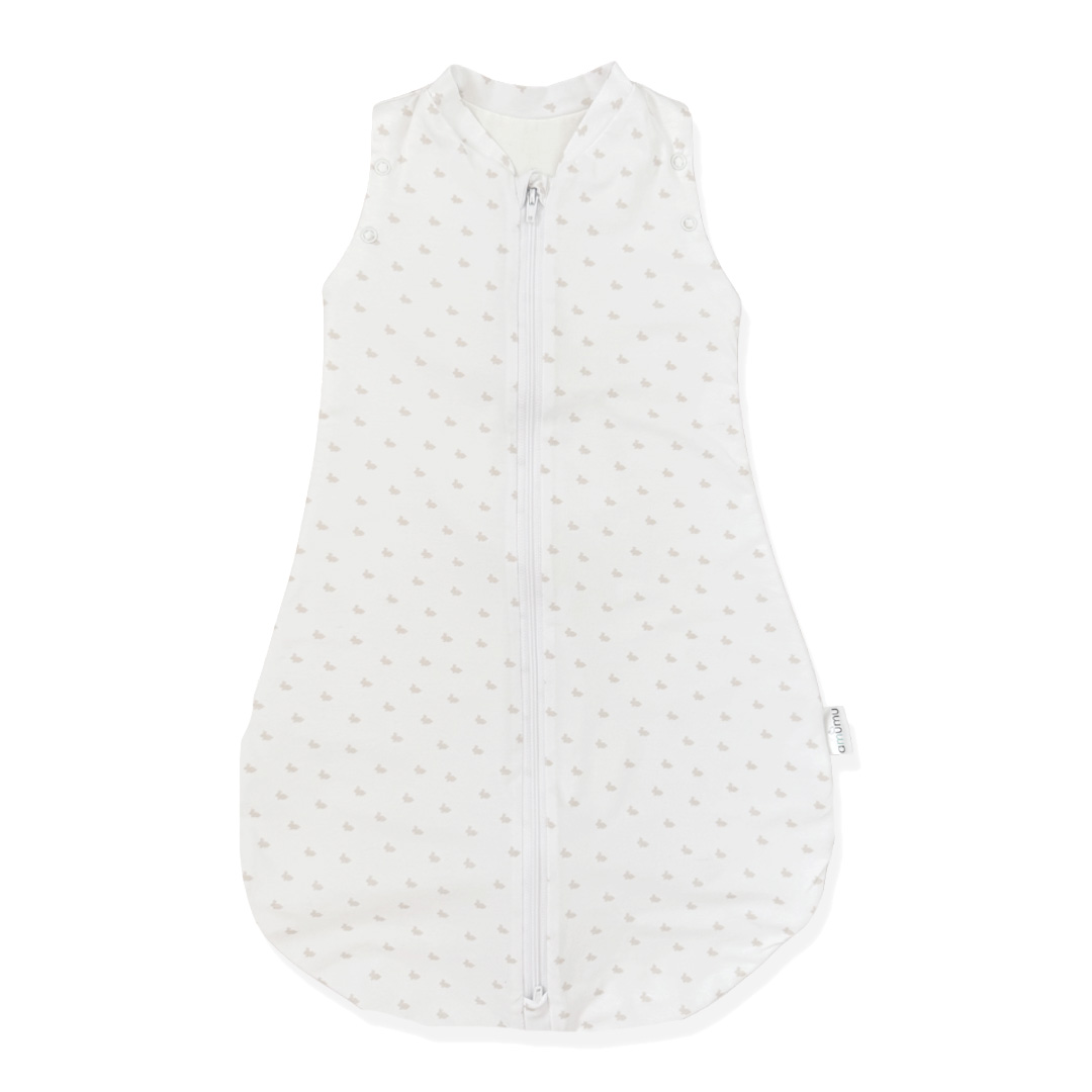 Otulacz do spania - śpiworek 2w1 dla noworodka 1.0 TOG Bunny Line