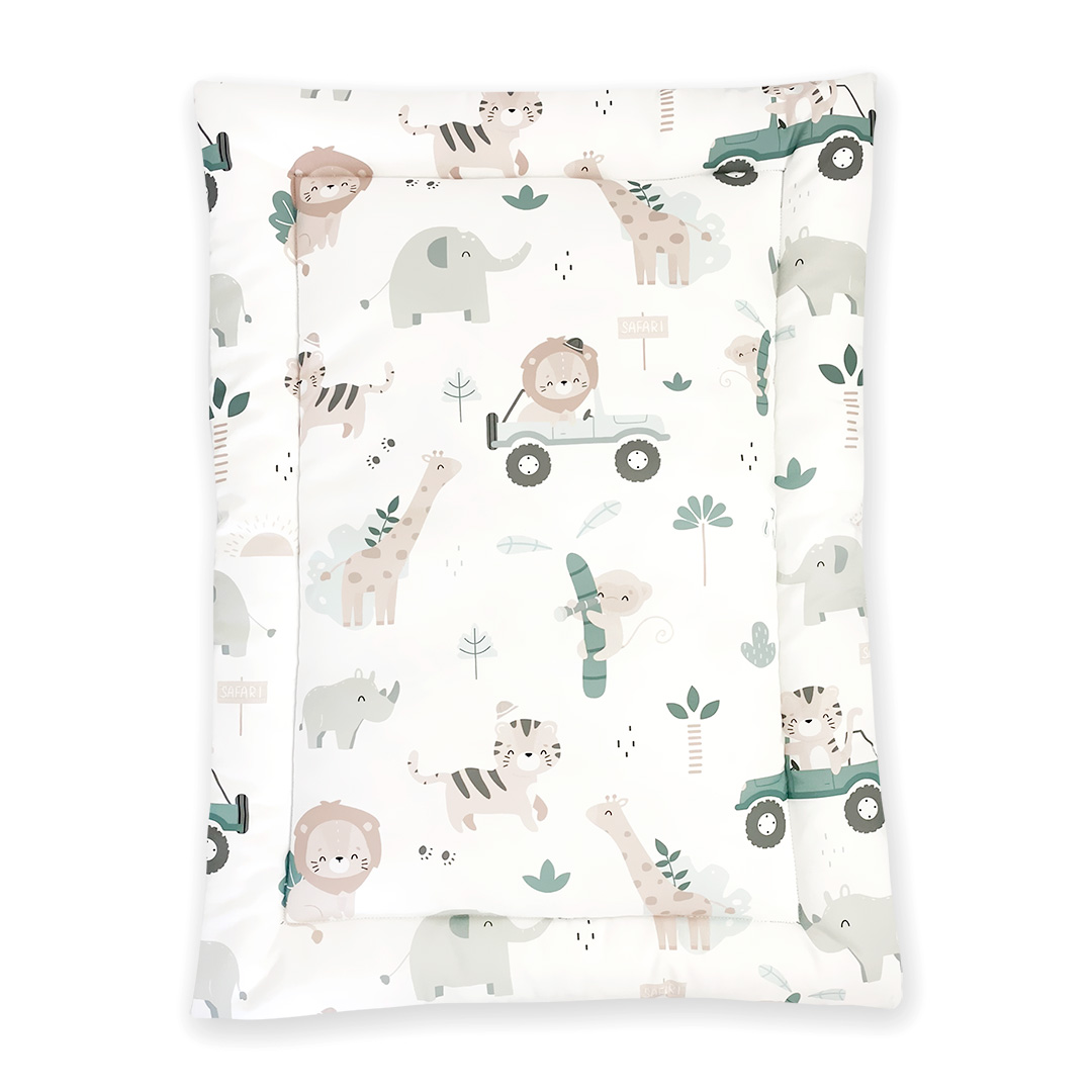 Mata na przewijak Safari