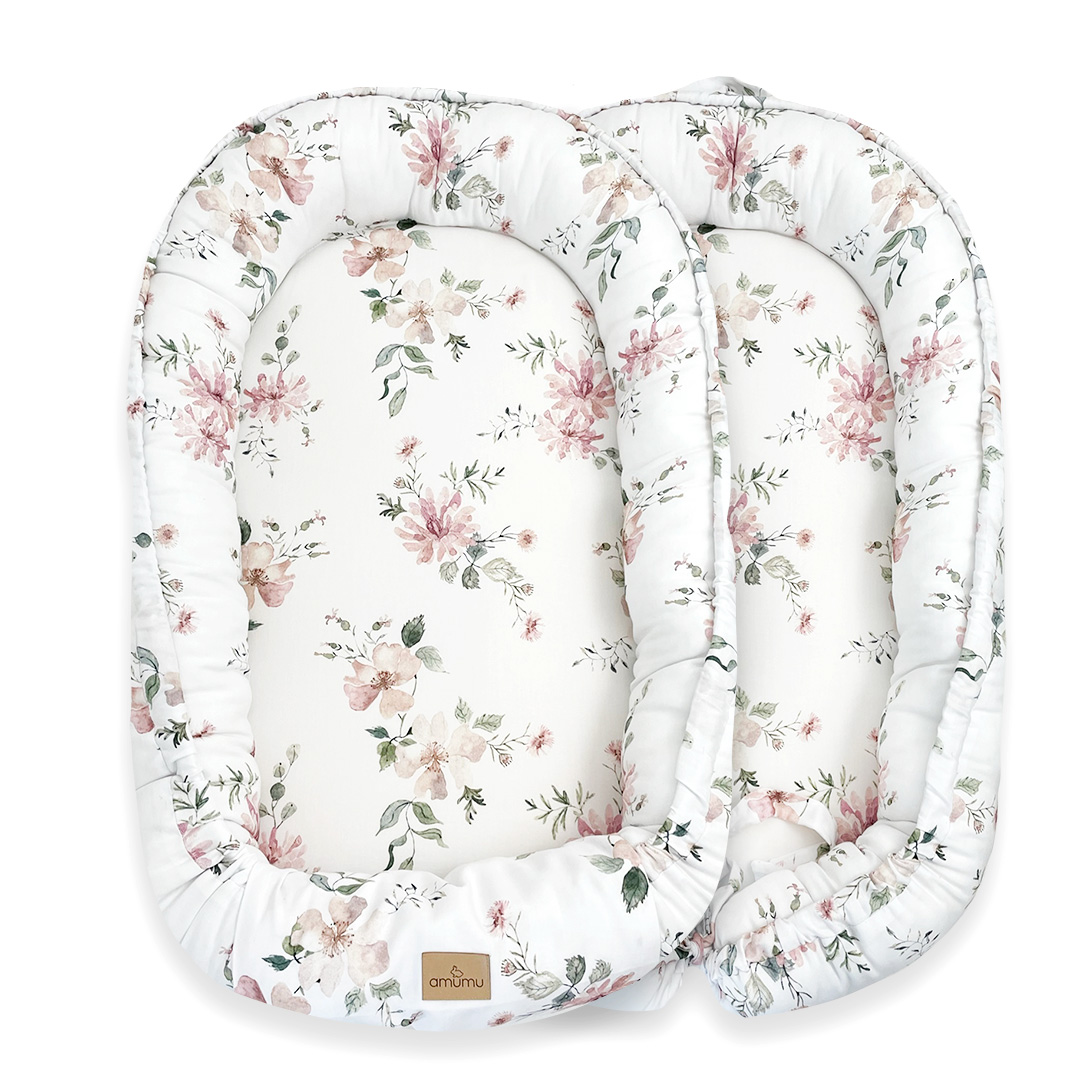 Kokon niemowlęcy Magiczny Ogród