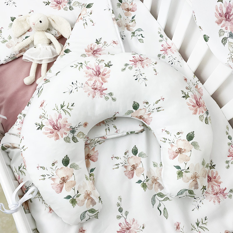 Poduszka do karmienia Magiczny Ogród gallery 2