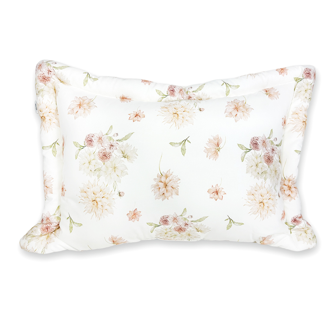 Poduszka starszaka do pościeli Zaczarowane Dalie