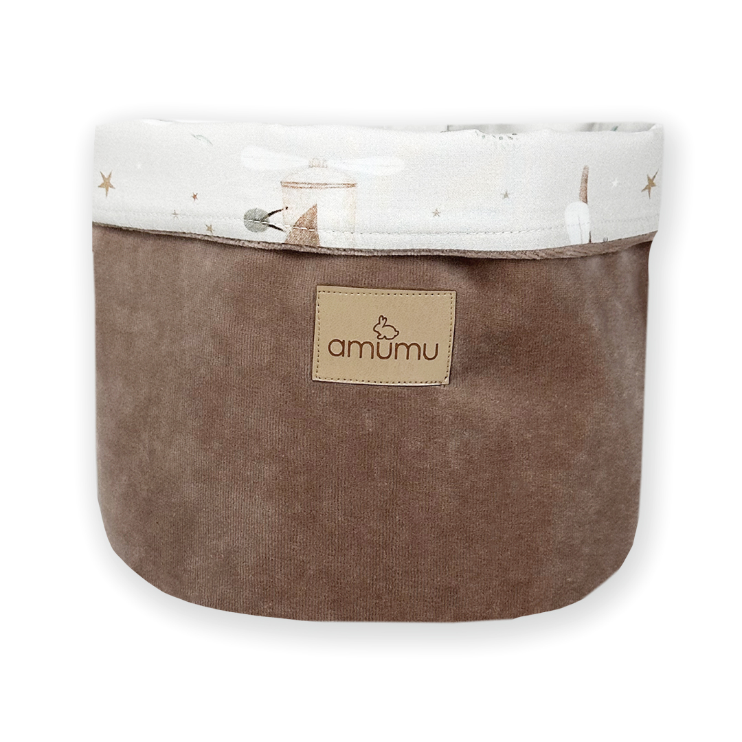 Pojemnik na akcesoria Śpiulkolot