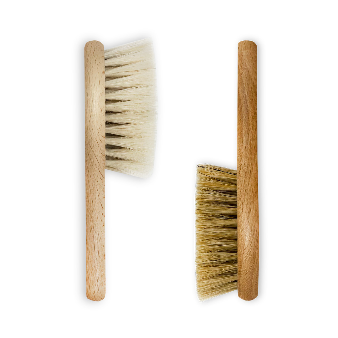 Zestaw szczotek dla niemowląt image 1