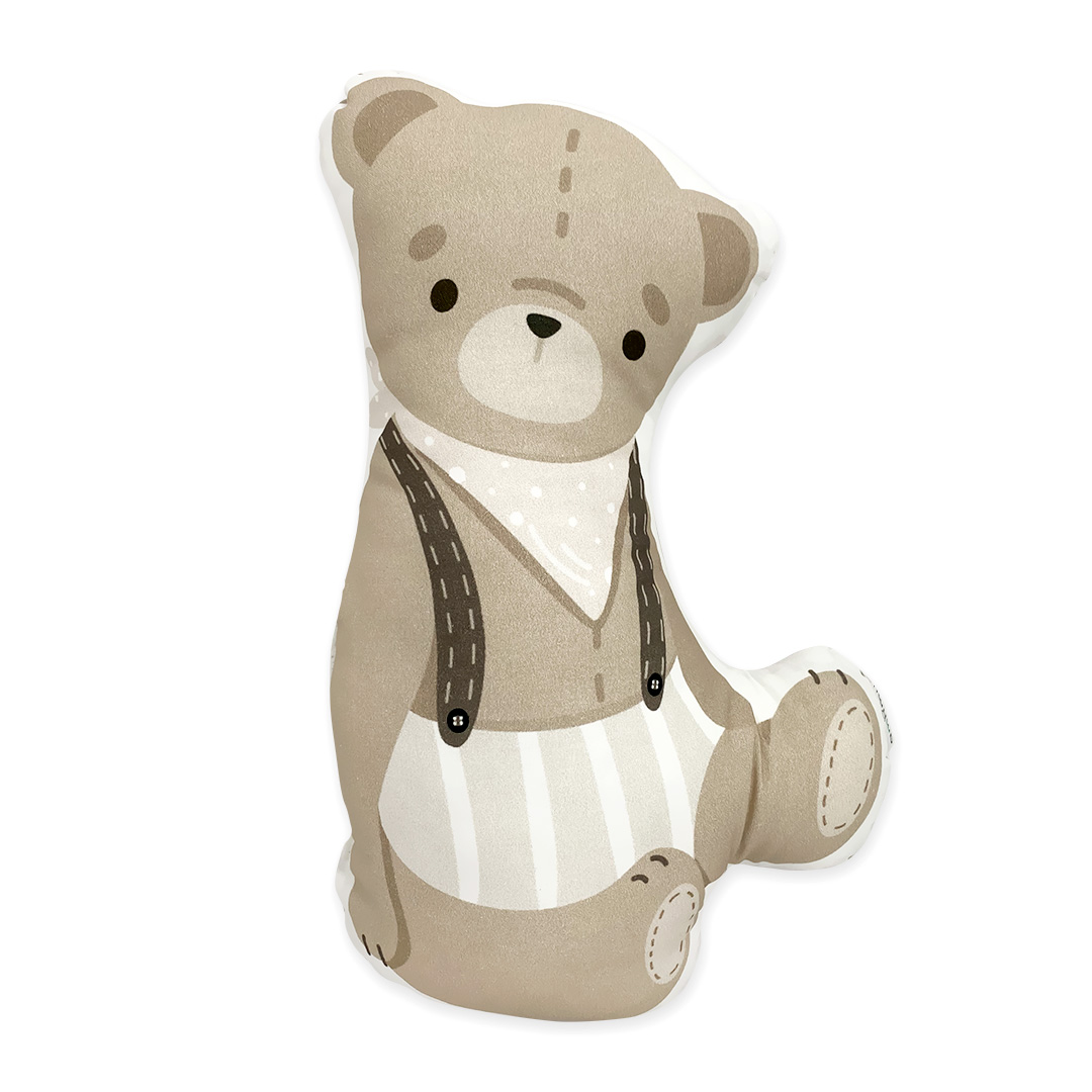 Poduszka przytulanka dla dziecka Marzymiś