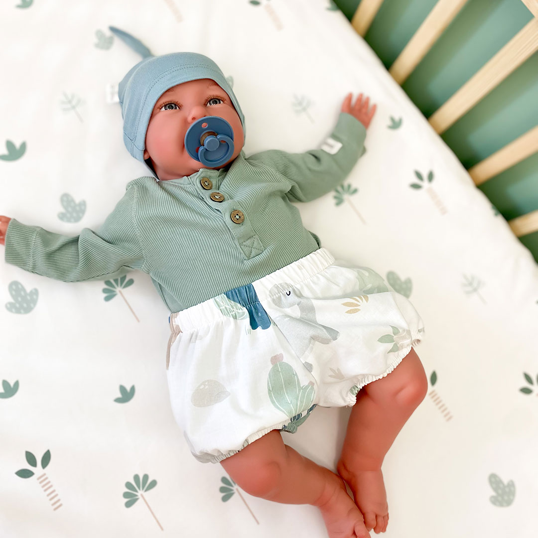 Bloomersy niemowlęce Safari gallery 1