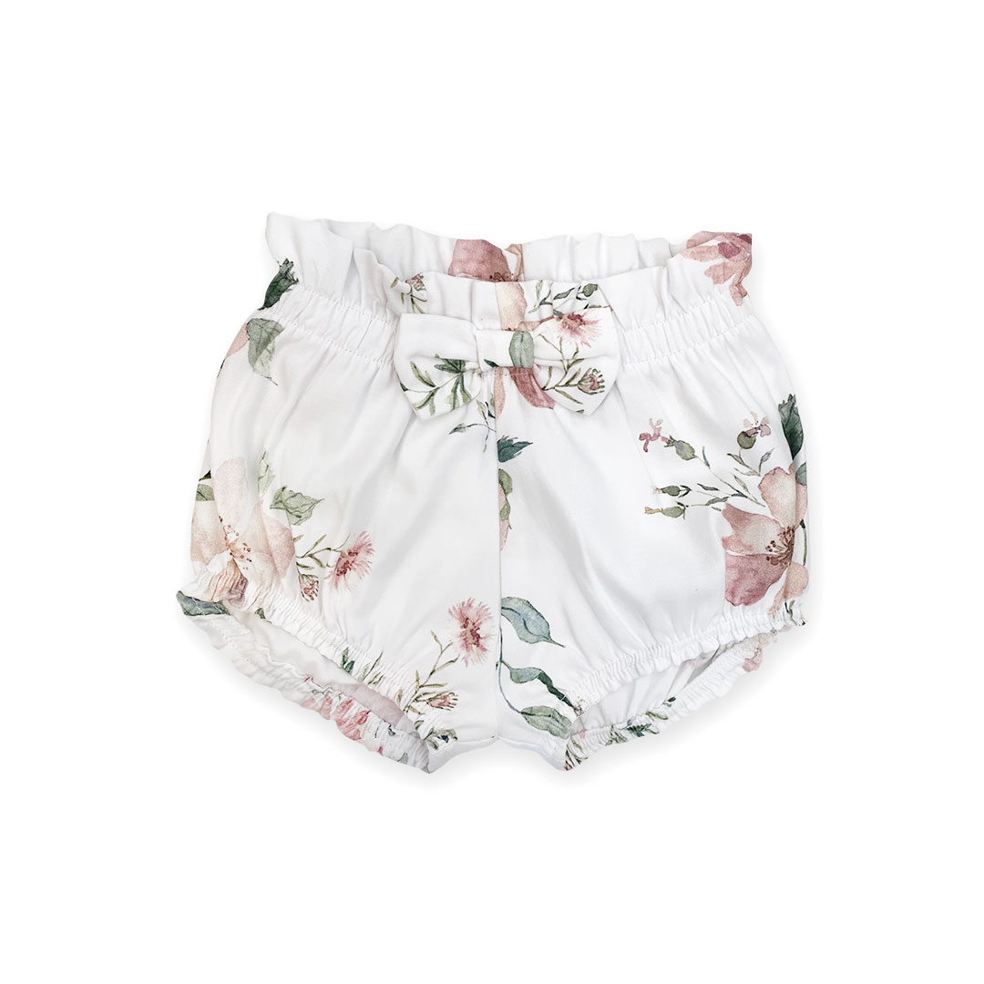 Bloomersy niemowlęce Magiczny Ogród