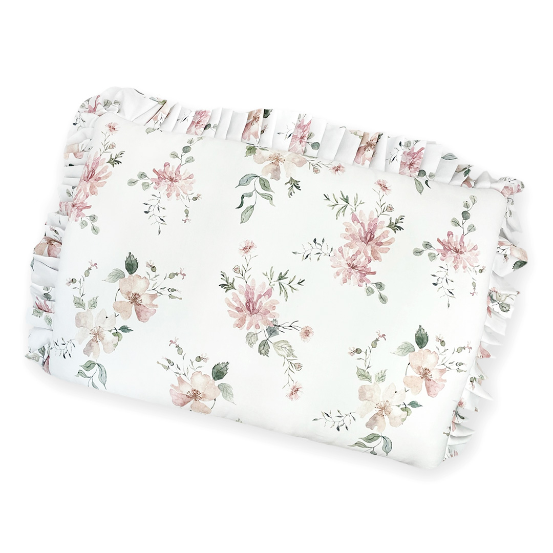 Poduszka dziecięca Magiczny Ogród L (60x40 cm)