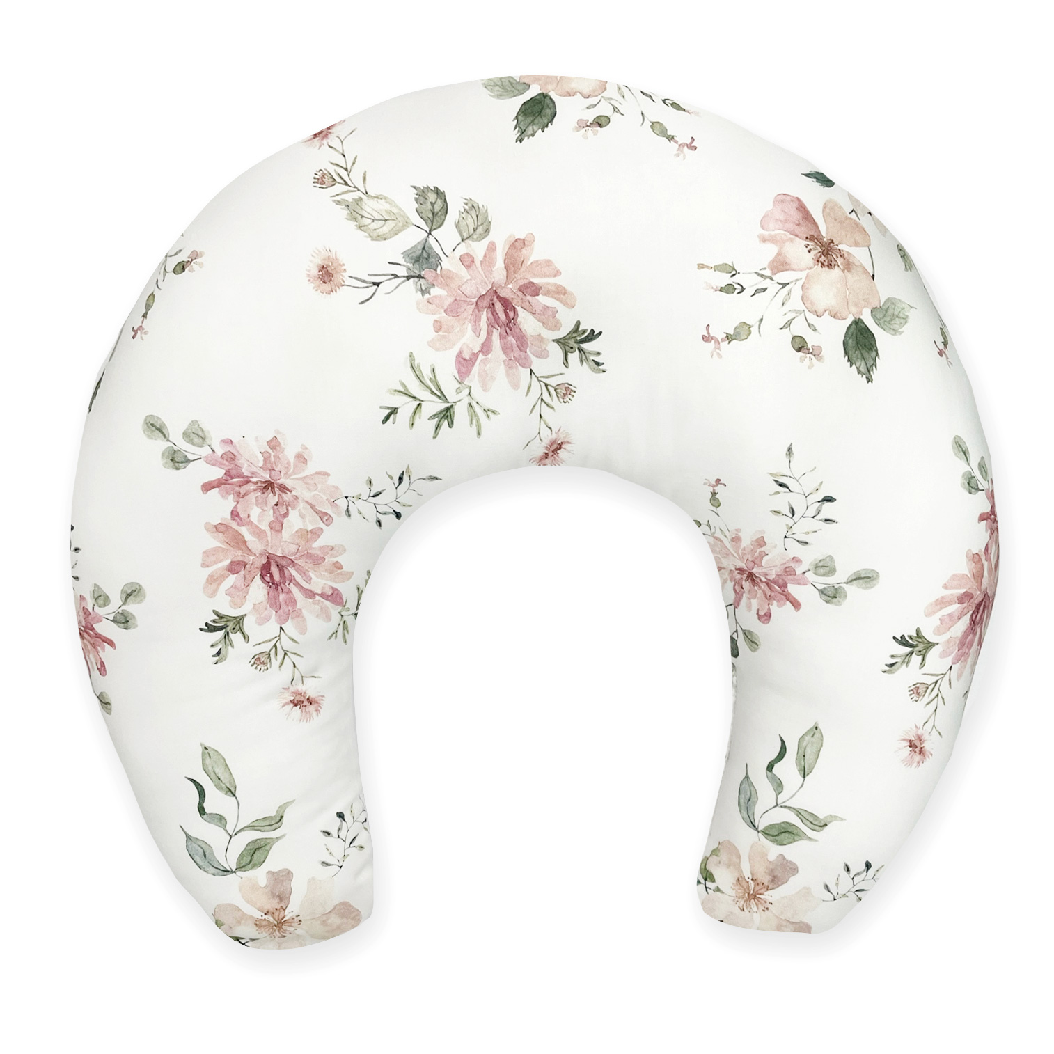 Poduszka do karmienia Magiczny Ogród