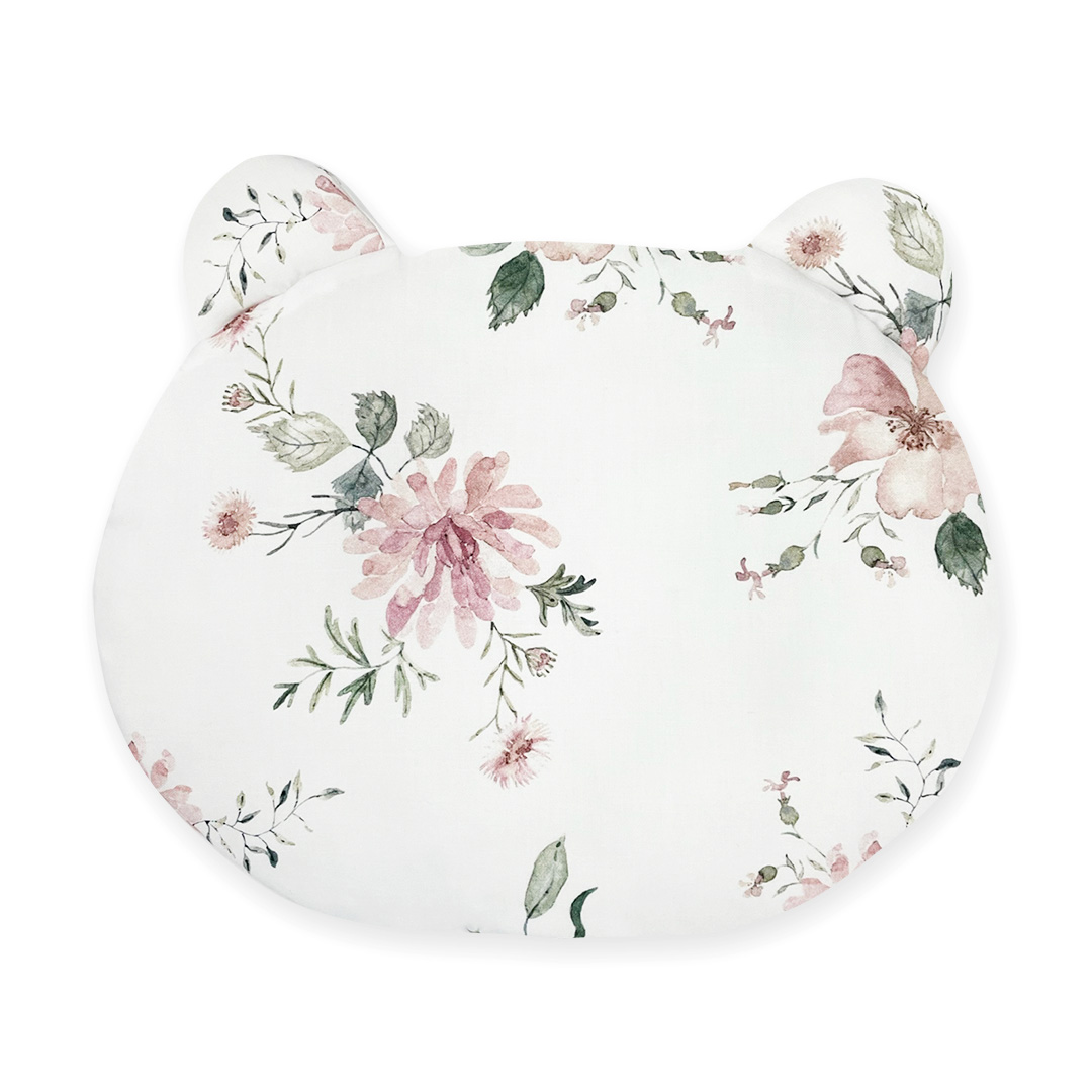 Poduszka z uszkami dla dziecka Magiczny Ogród