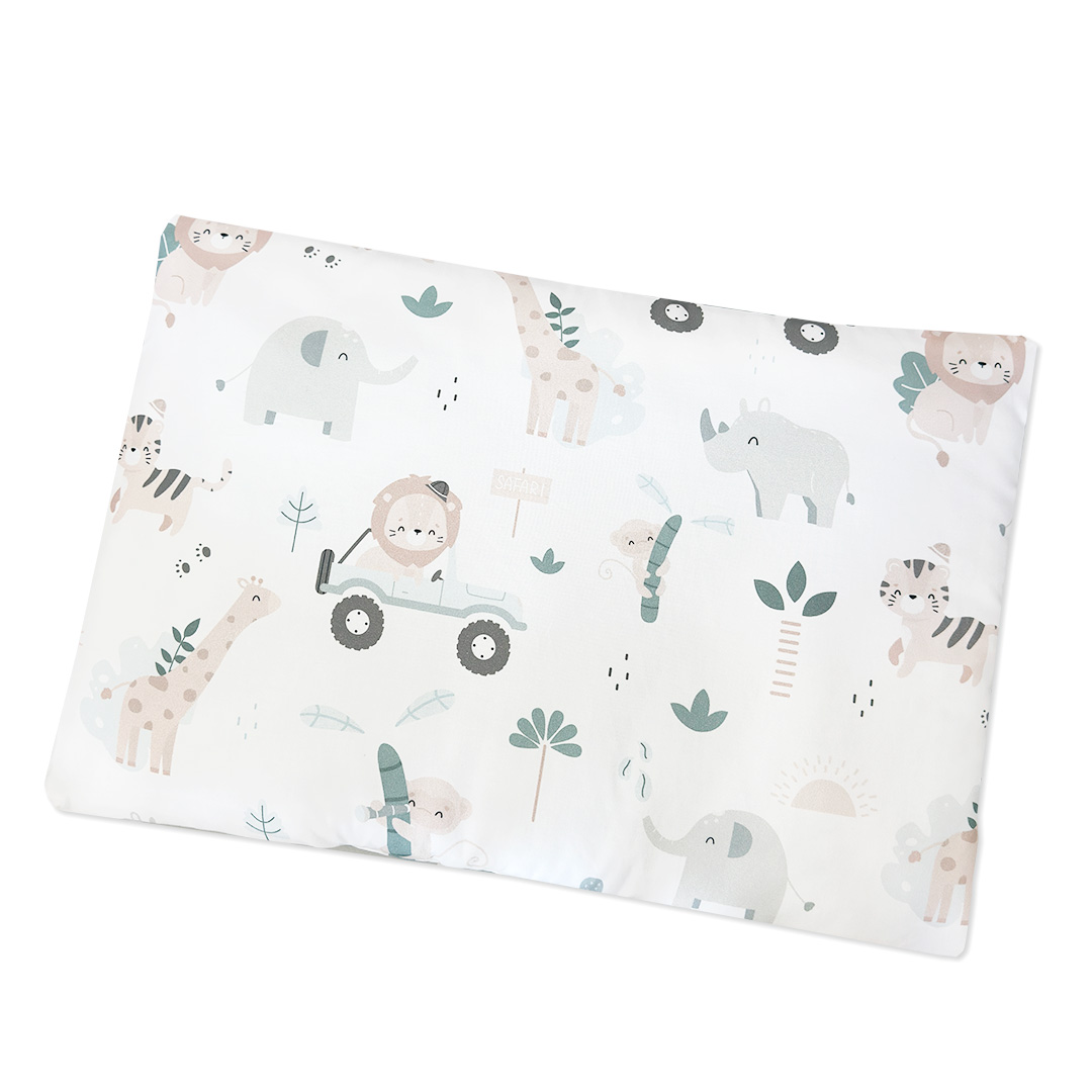 Poduszka dziecięca Safari L (60x40 cm)