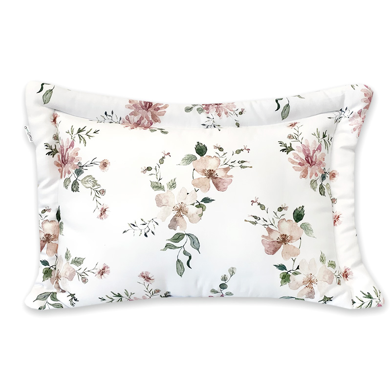 Poduszka starszaka do pościeli Magiczny Ogród