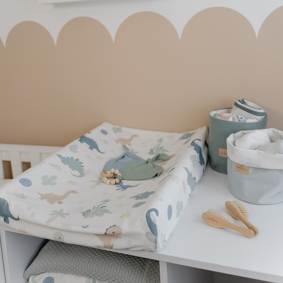 Zestaw szczotek dla niemowląt gallery 5