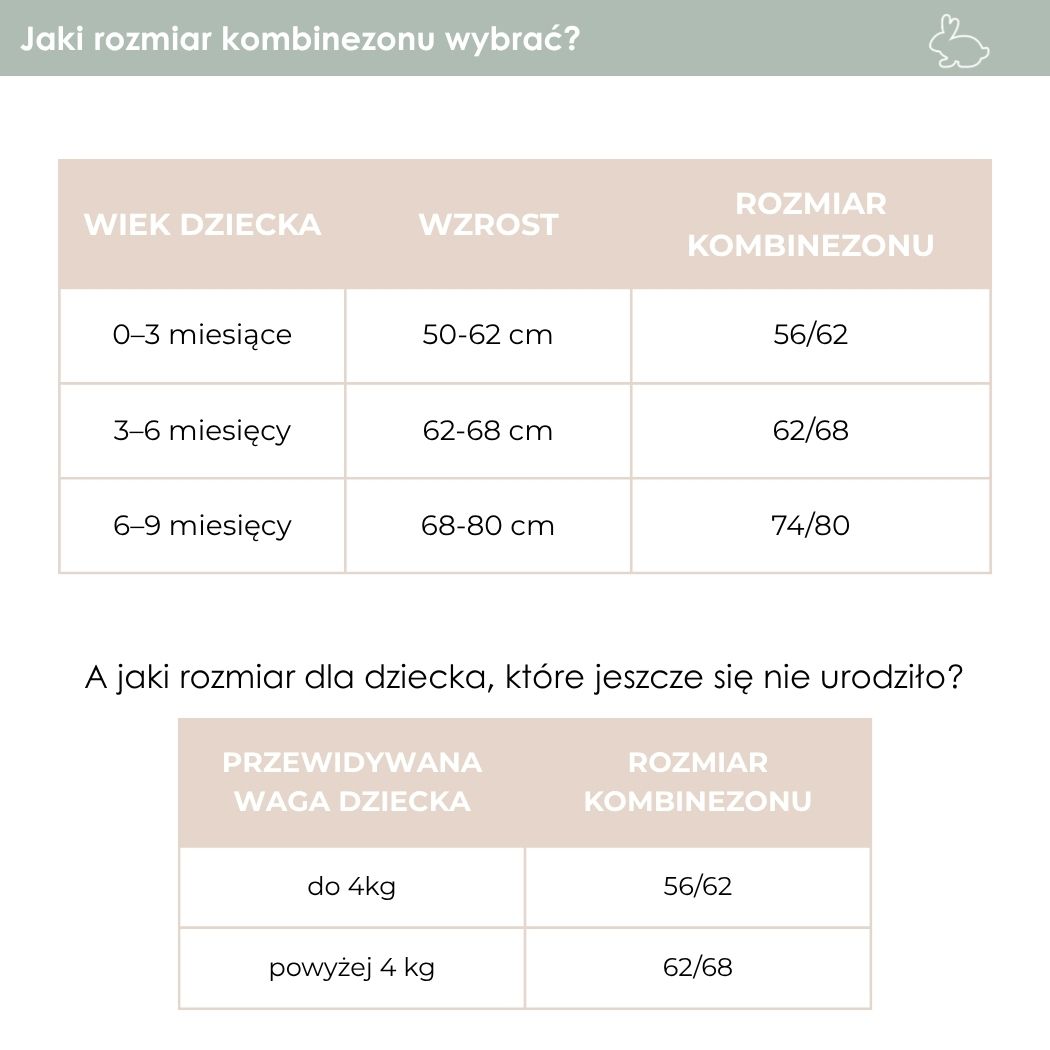 Kombinezon niemowlęcy welurowy Zaczarowane Dalie gallery 2