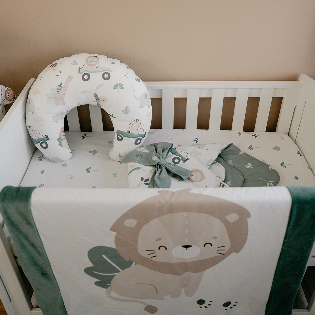 Poduszka do karmienia Safari gallery 2