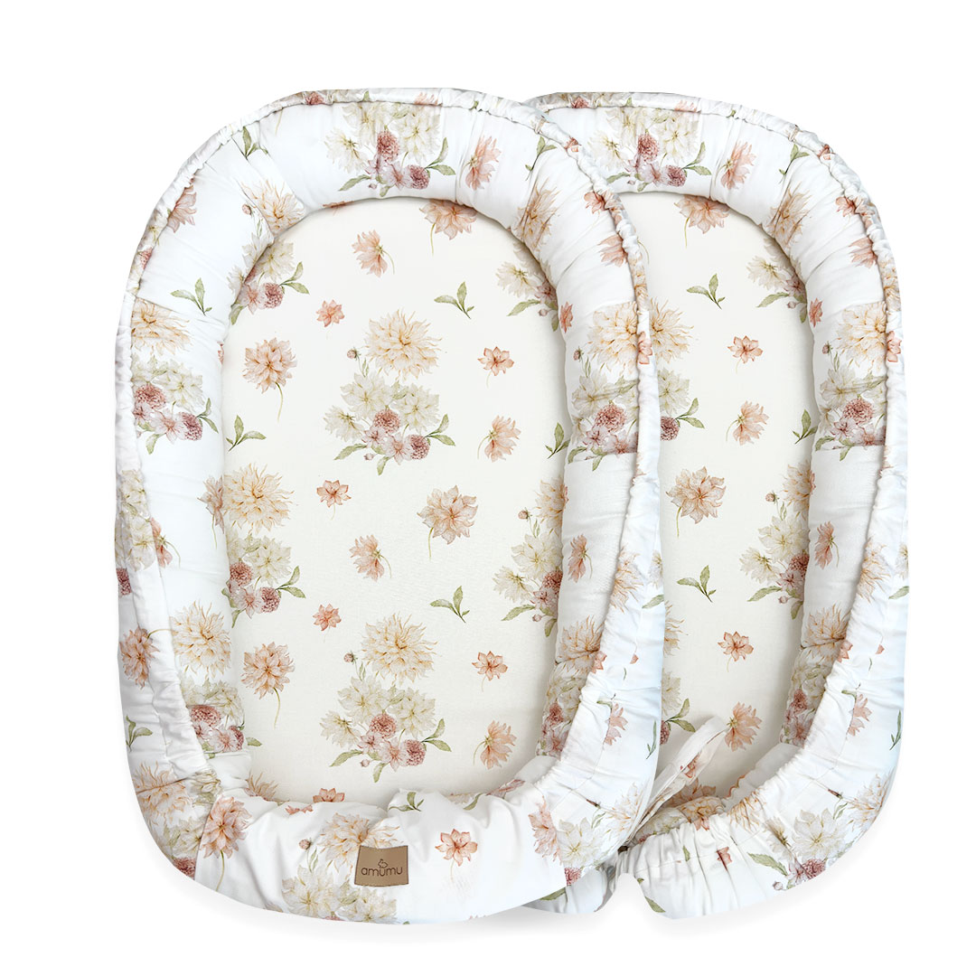 Kokon niemowlęcy Zaczarowane Dalie