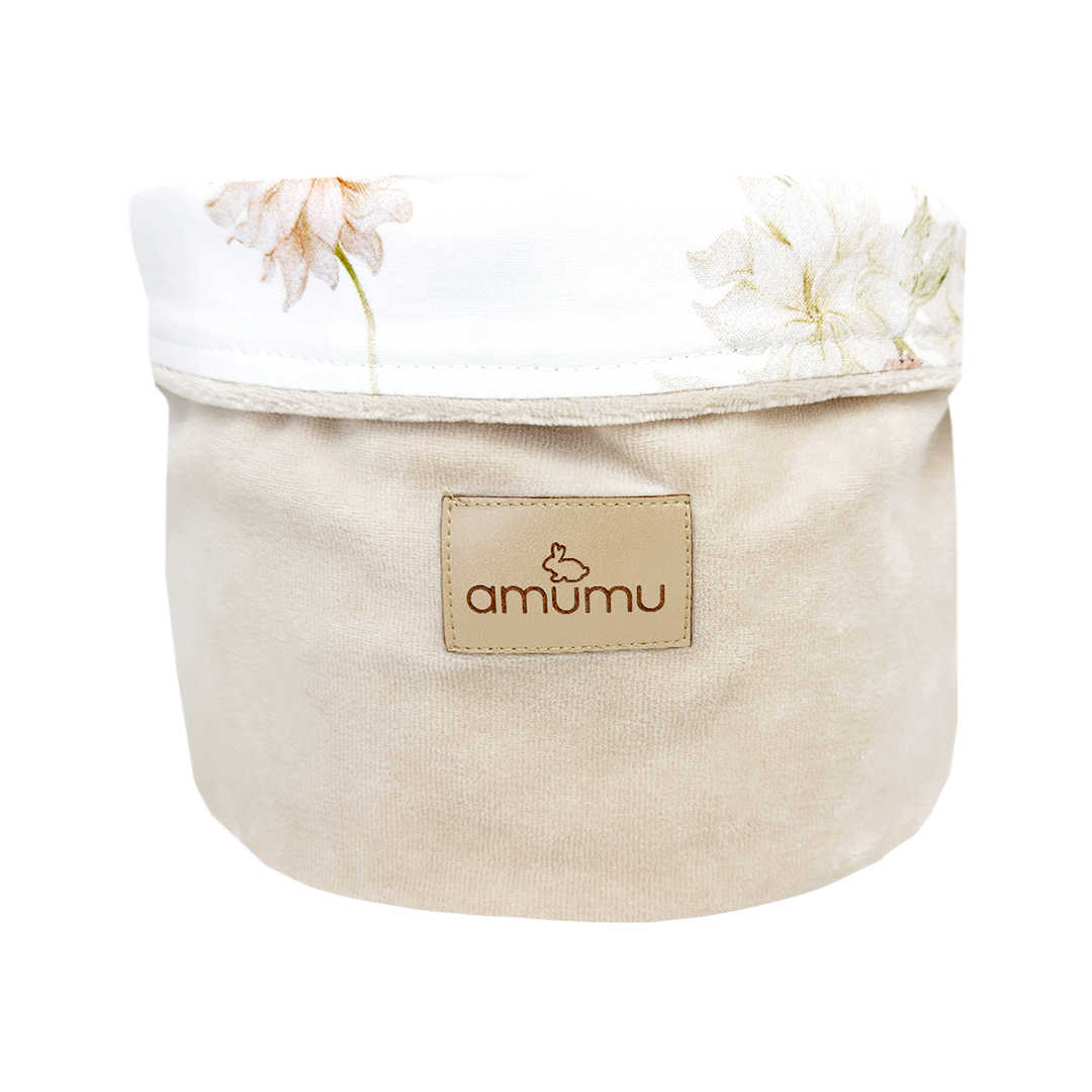 Pojemnik na akcesoria Zaczarowane Dalie