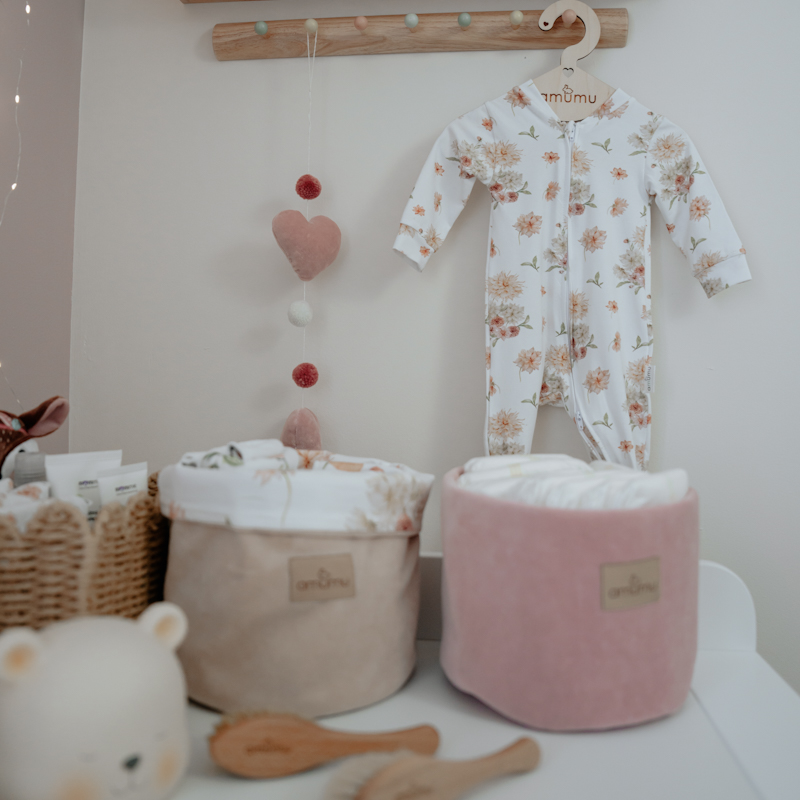 Pojemnik na akcesoria Boho Jelonki gallery 6