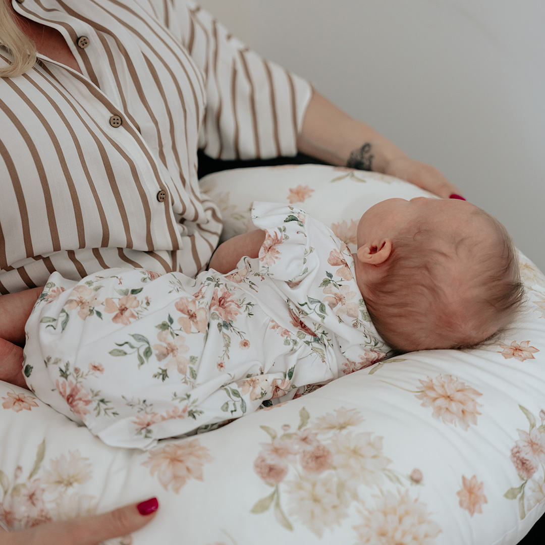 Sukienka dla dziewczynki na lato Magiczny Ogród gallery 4