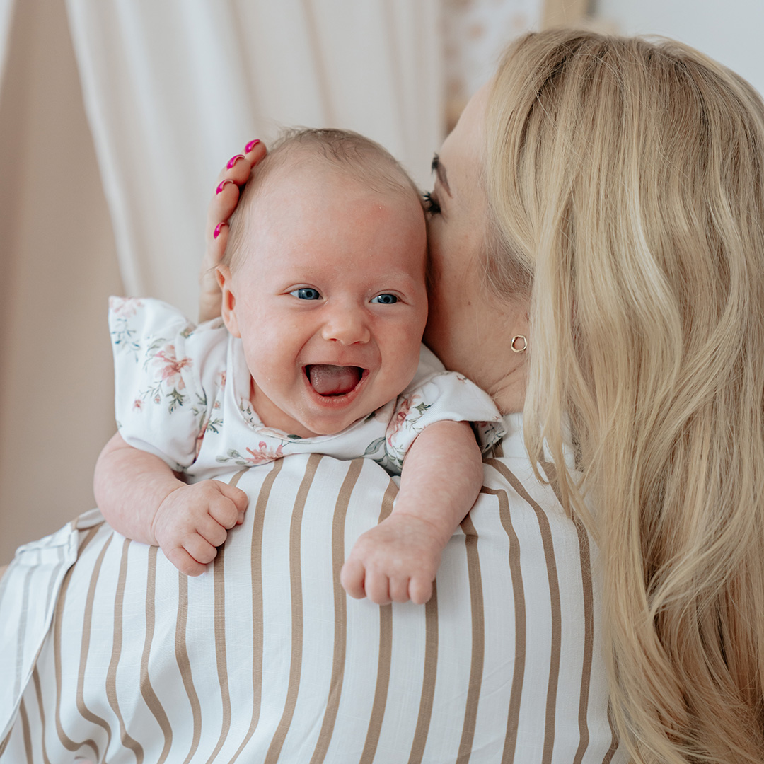 Sukienka dla dziewczynki na lato Magiczny Ogród gallery 8