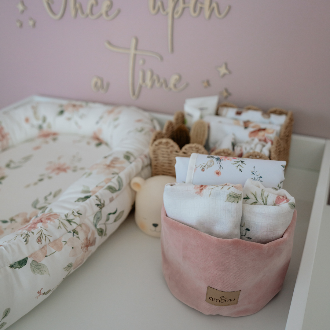 Pojemnik na akcesoria Boho Jelonki gallery 5