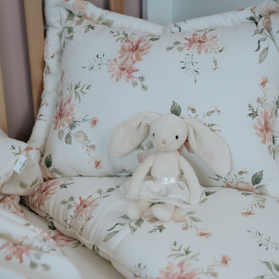 Poduszka starszaka do pościeli Magiczny Ogród gallery 1