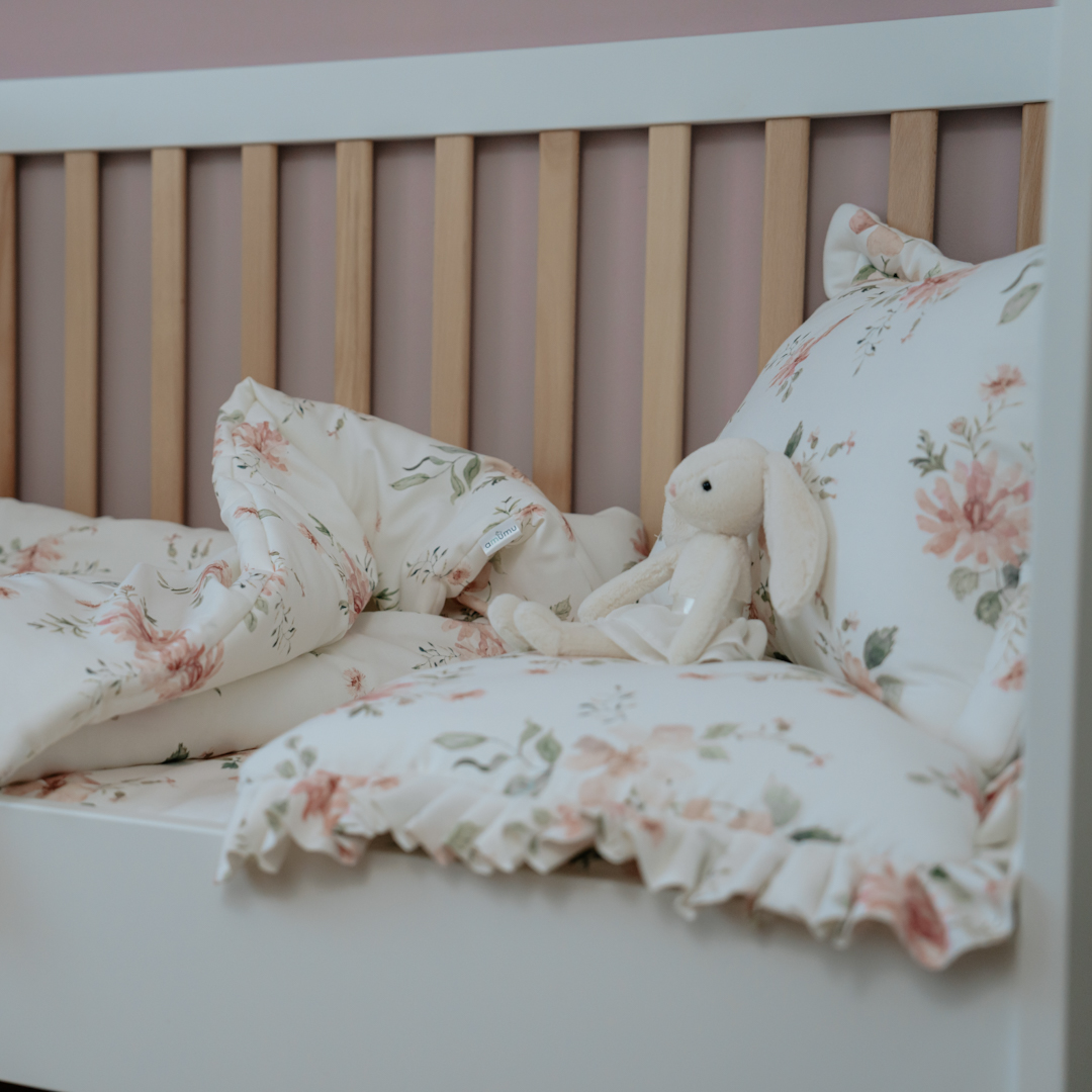 Poduszka starszaka do pościeli Magiczny Ogród gallery 4