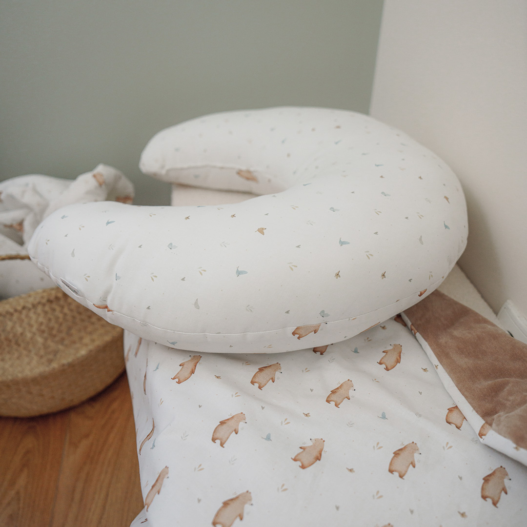 Poduszka do karmienia Śpiulkolot gallery 3