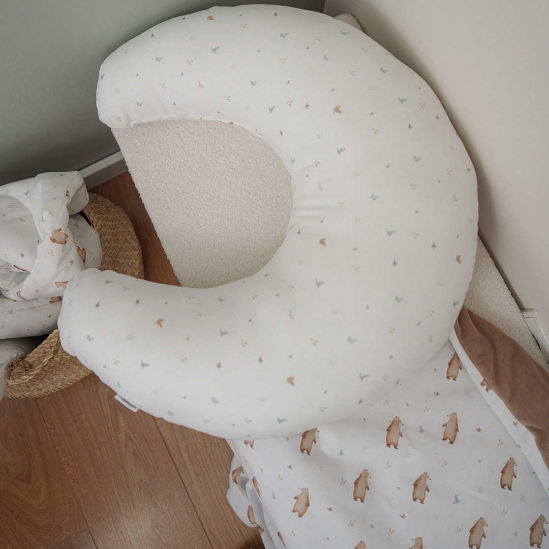 Poduszka do karmienia Śpiulkolot gallery 2