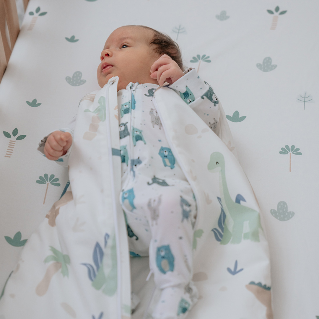 Pajacyk dla niemowląt Pastelowe Misie gallery 1