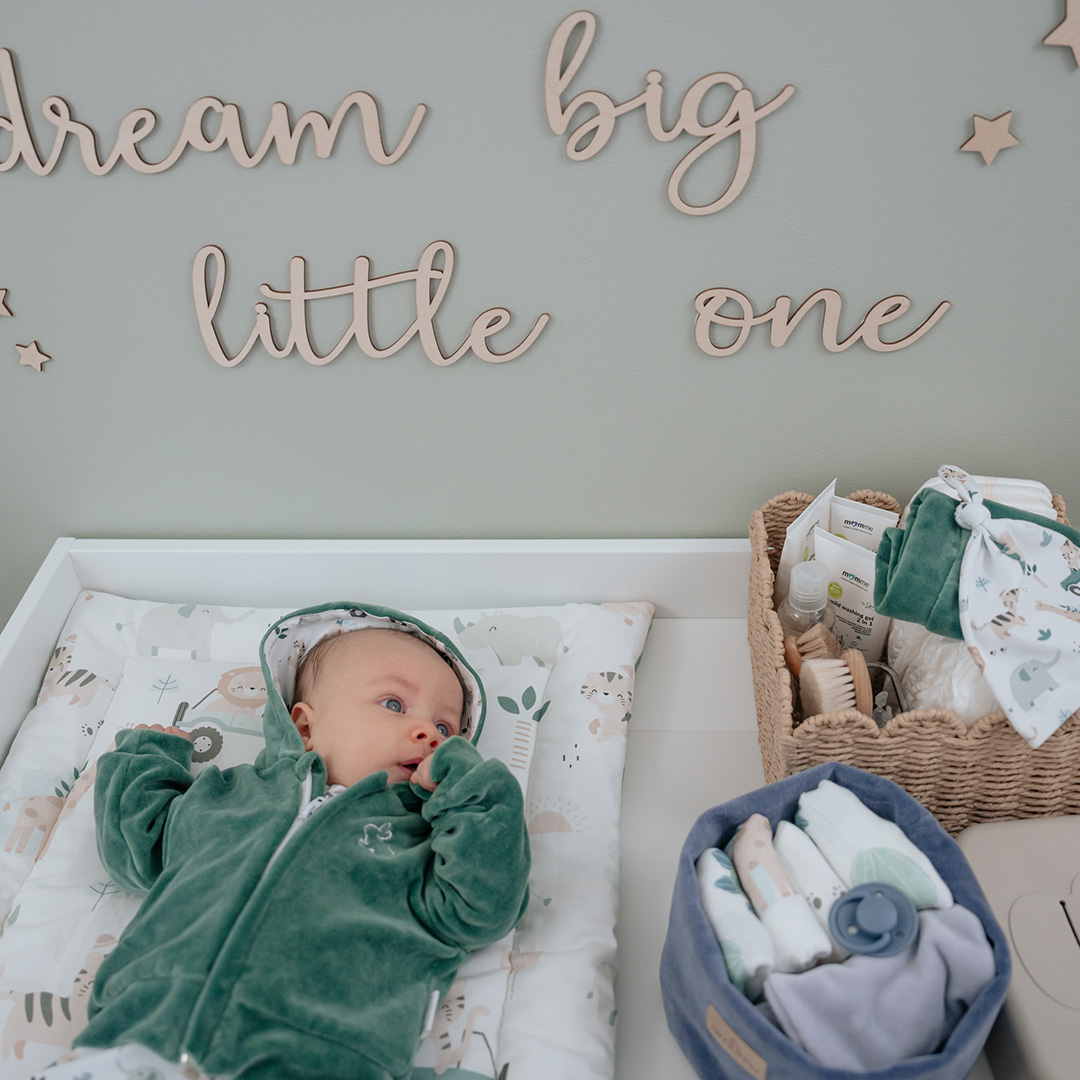 Mata na przewijak Safari gallery 6