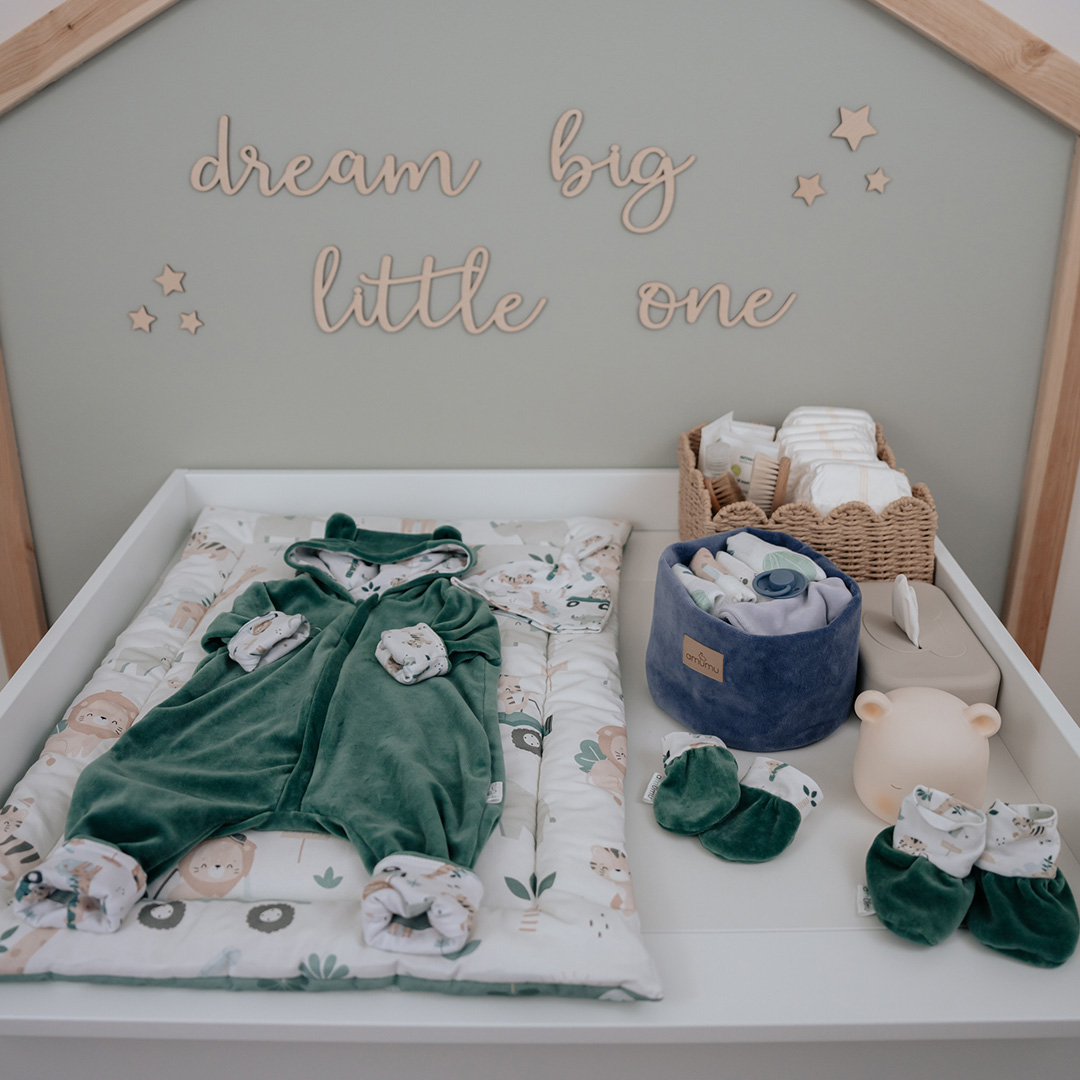 Mata na przewijak Safari gallery 2