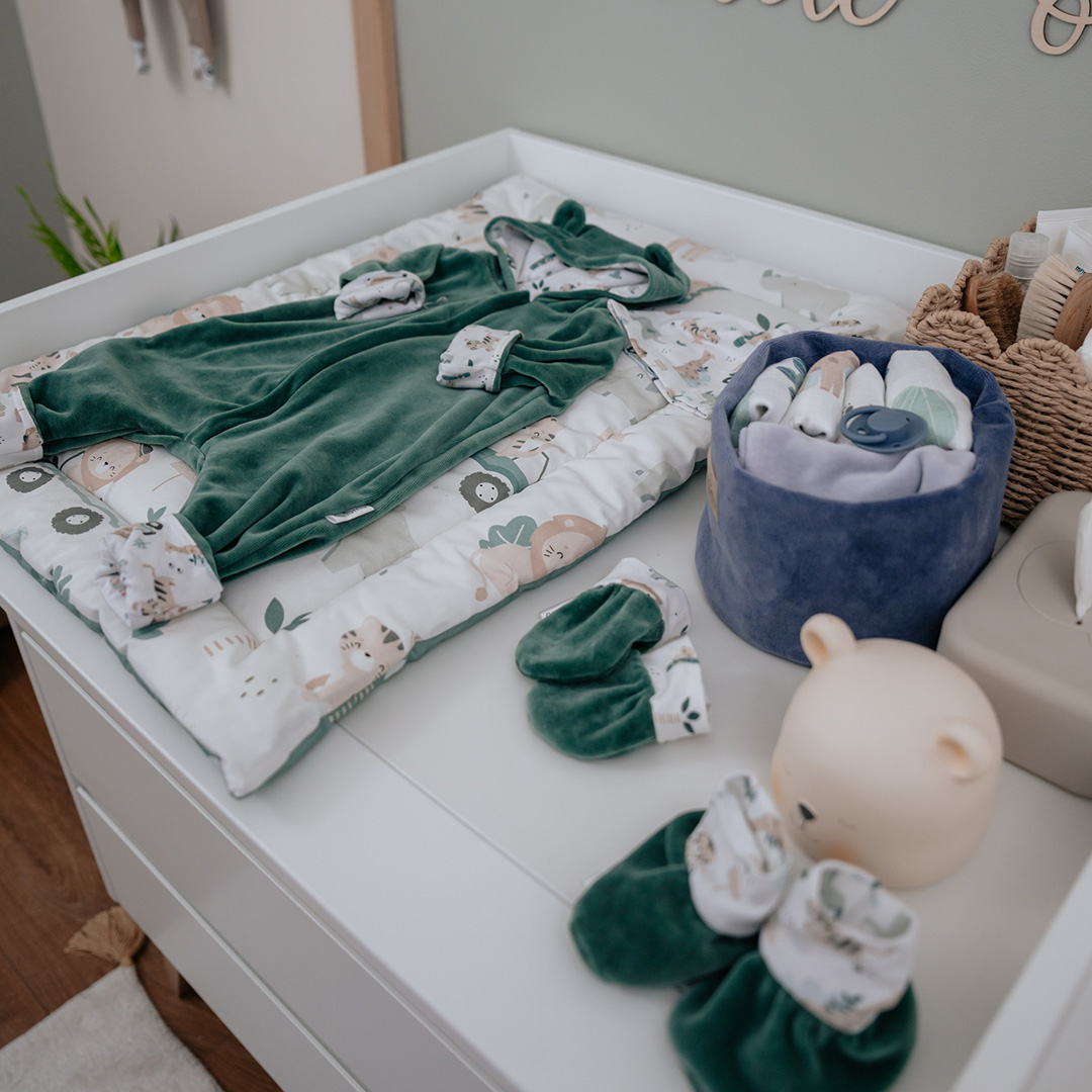 Mata na przewijak Safari gallery 3