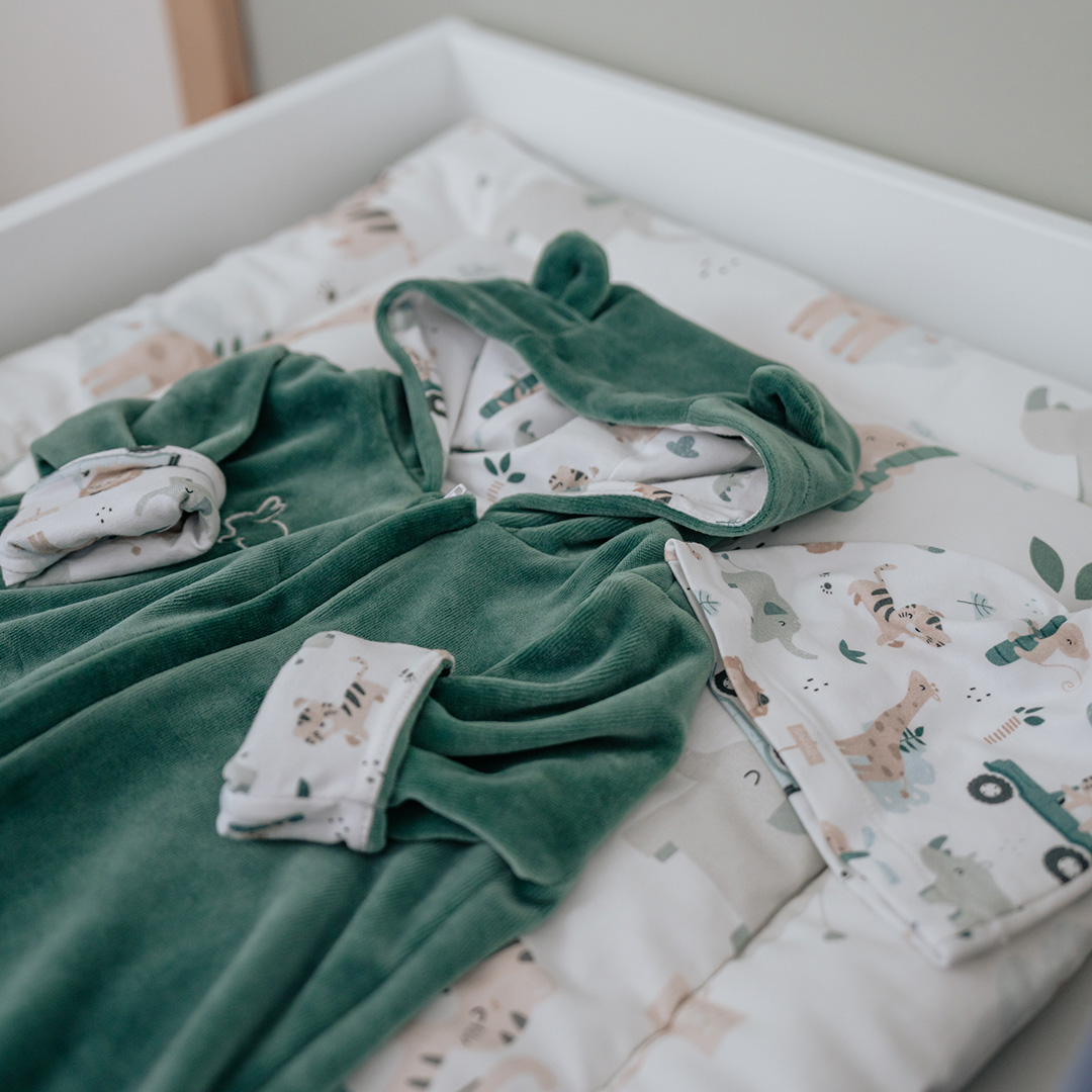 Mata na przewijak Safari gallery 1