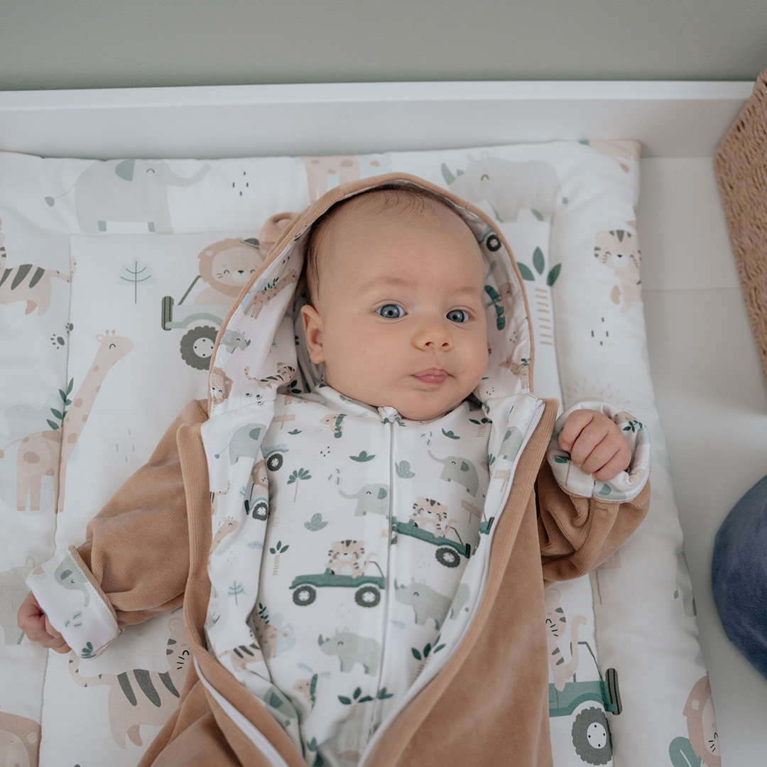 Mata na przewijak Safari gallery 8