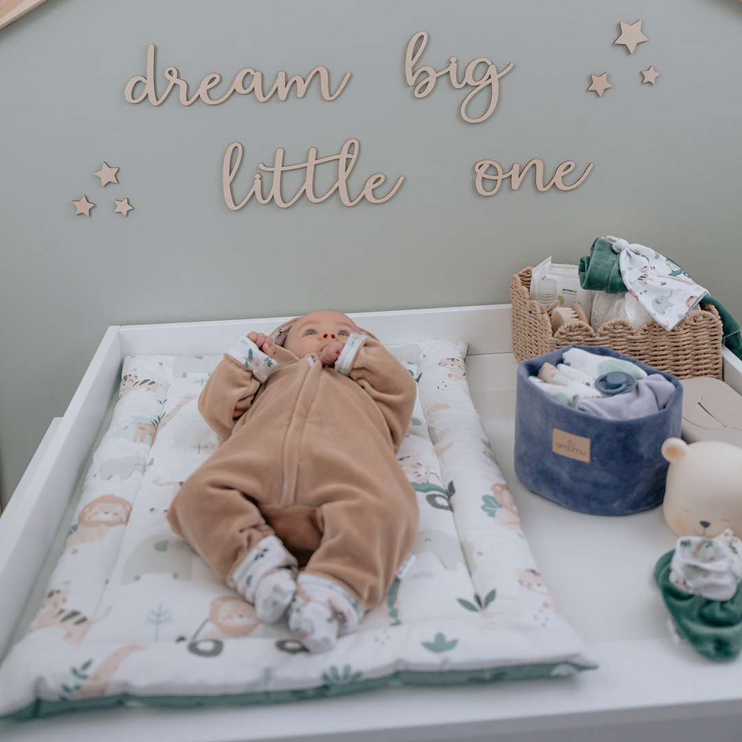 Mata na przewijak Safari gallery 7