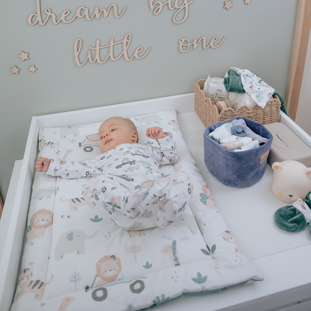 Mata na przewijak Safari gallery 4