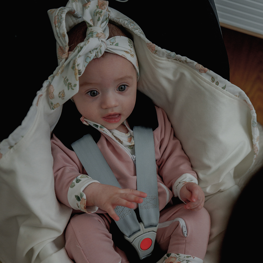 Kombinezon niemowlęcy dresowy Magiczny Ogród gallery 7