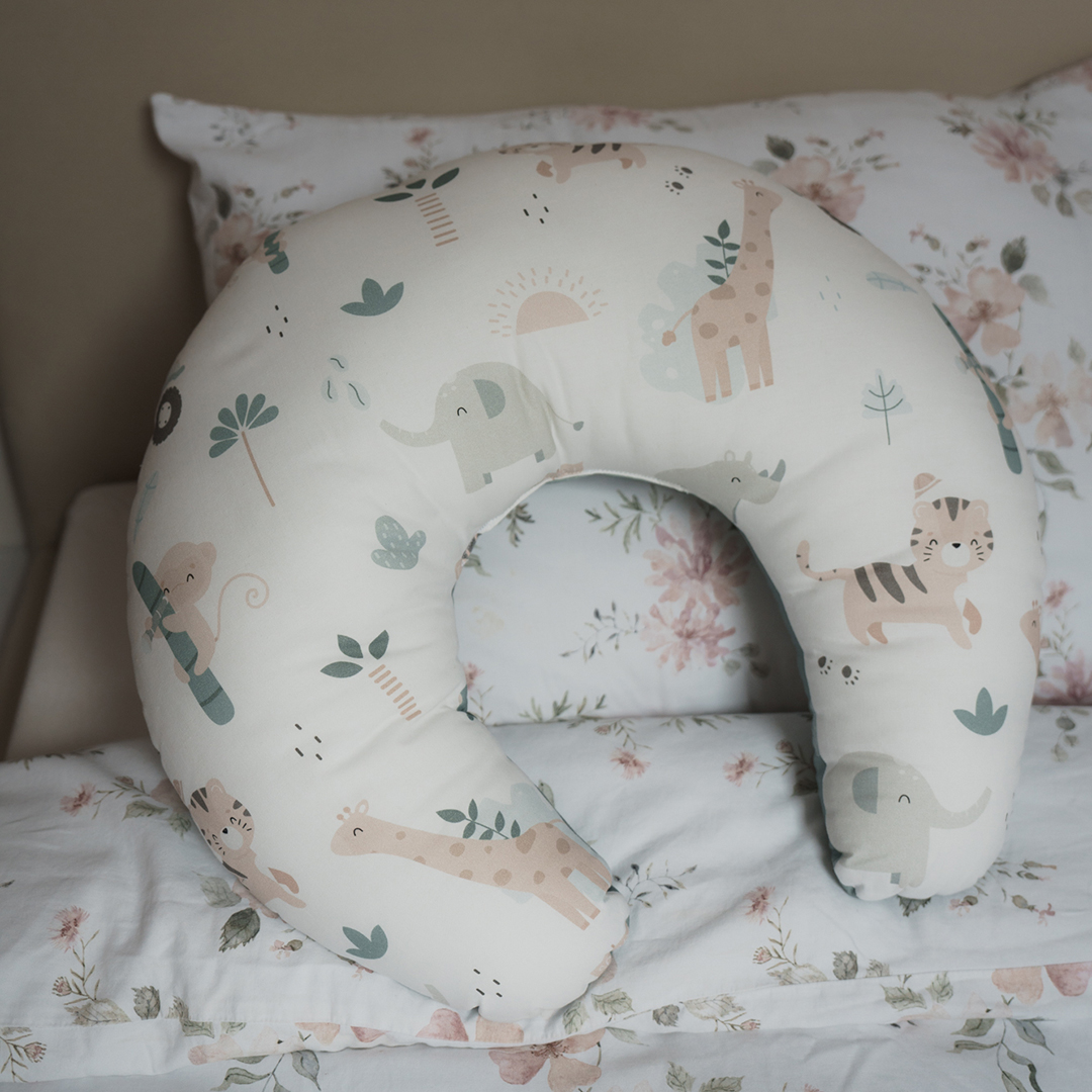 Poduszka do karmienia Safari gallery 3