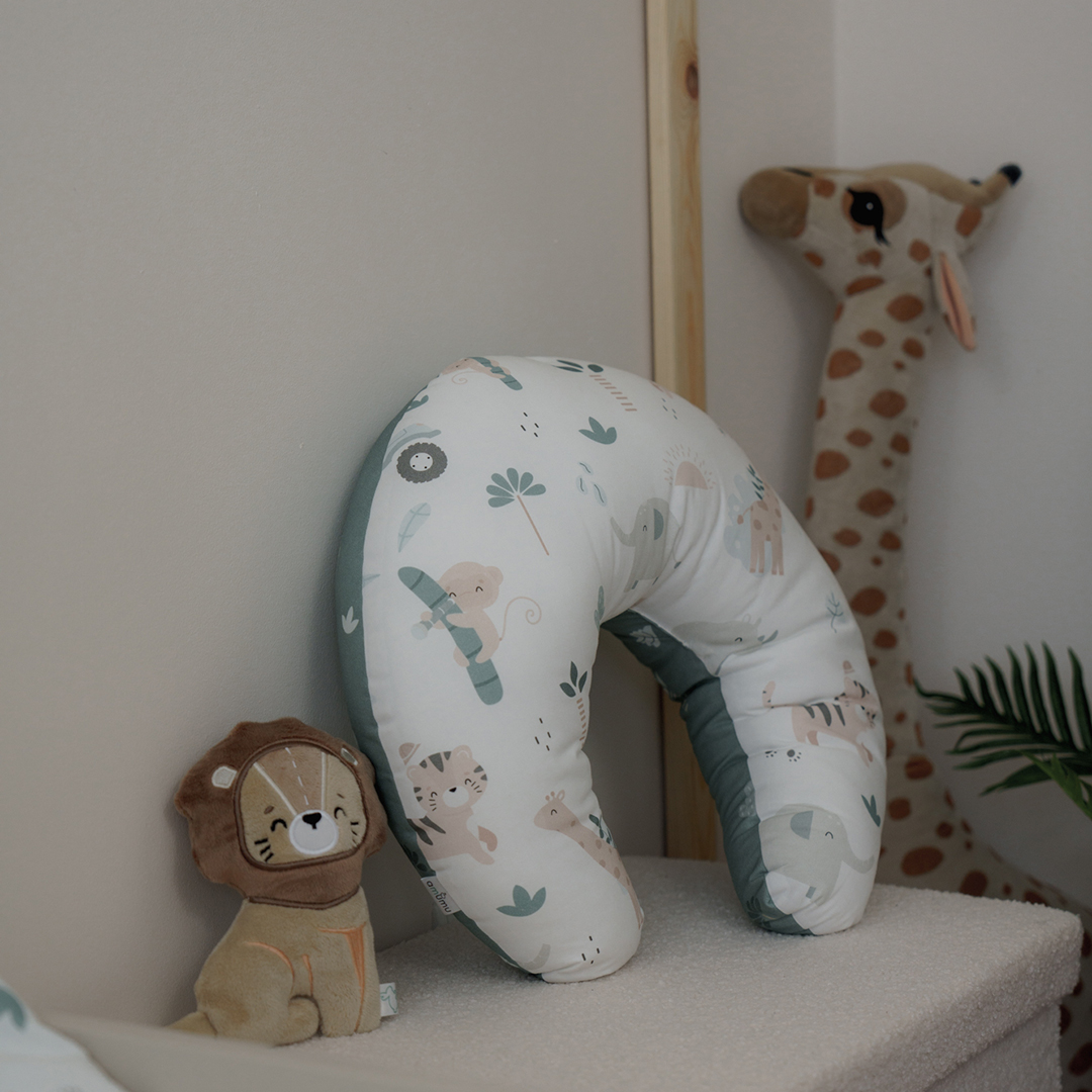 Poduszka do karmienia Safari gallery 4