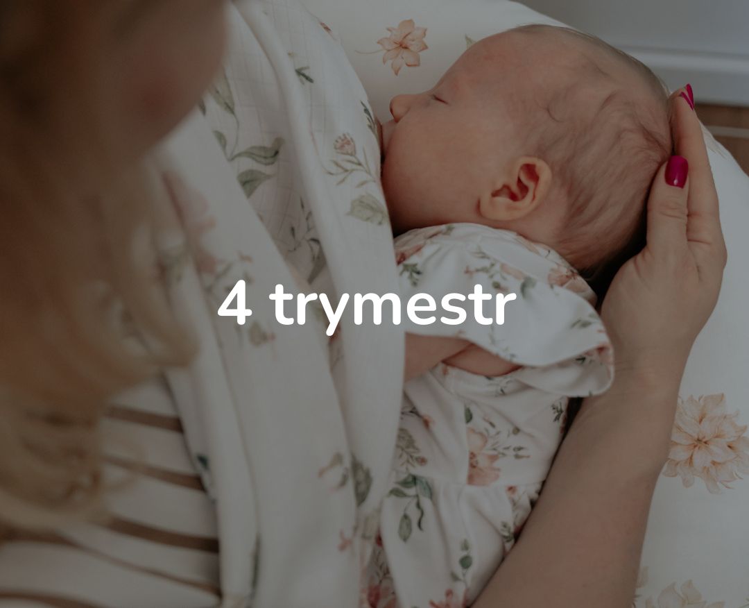 Czwarty trymestr - czym jest i dlaczego jest tak ważny