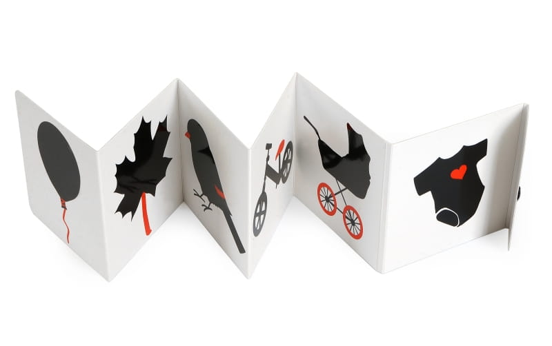 Oczami maluszka – Harmonijka gallery 1