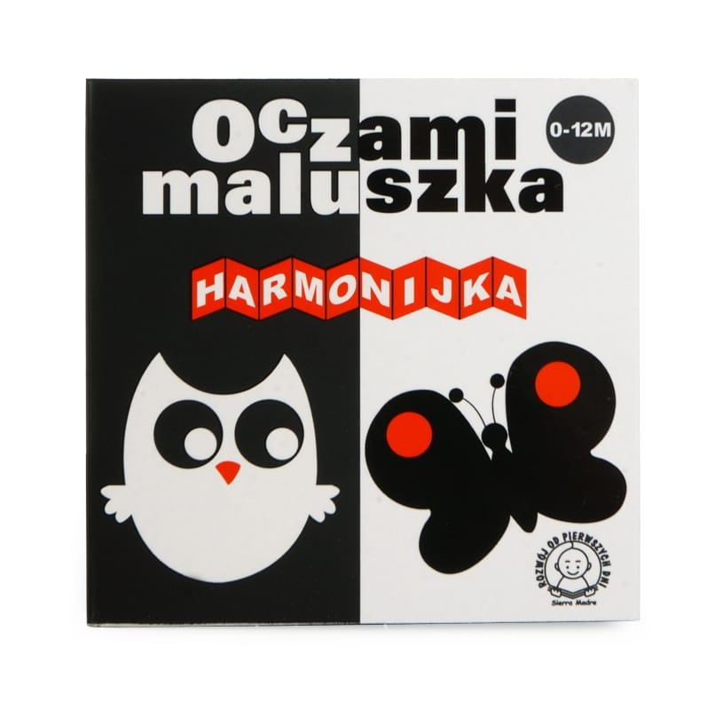 Oczami maluszka – Harmonijka