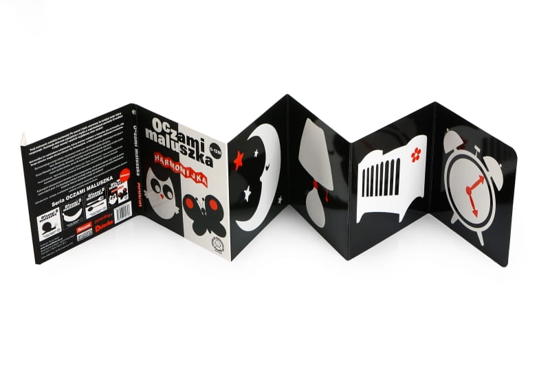 Oczami maluszka – Harmonijka gallery 2