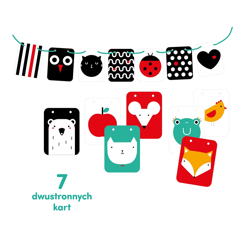 Starter malucha Co widzę gallery 2